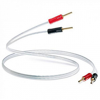QED XT25 Pre-Term 5.0m, Banana (QE1464)
