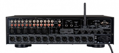 Tone Winner AD-7300HD