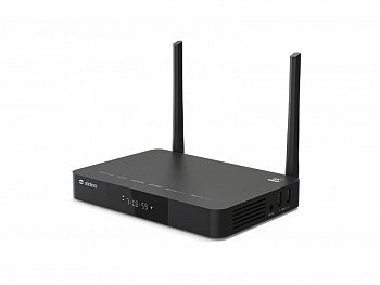 Zidoo Z9X 8K