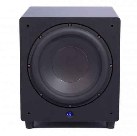 Velodyne Impact-X 15
