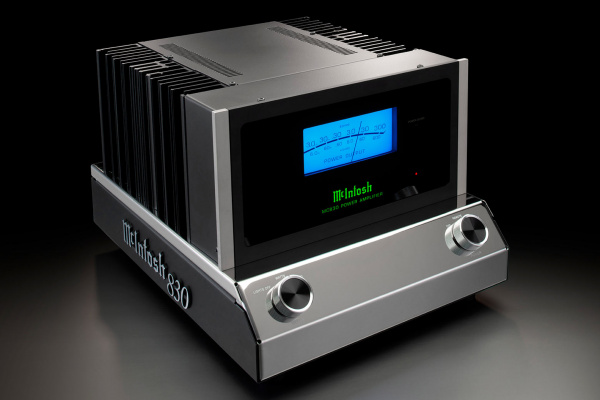 McIntosh MС830