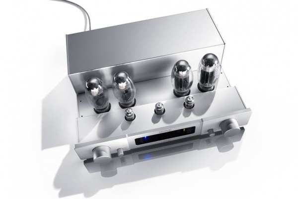 Octave V 80 SE