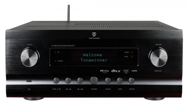 Tone Winner AT-3000