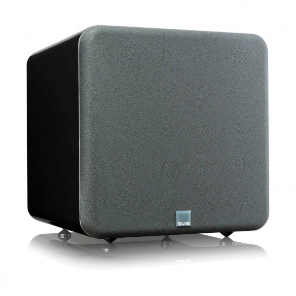 Активный сабвуфер SVS SB-1000 pro, piano black