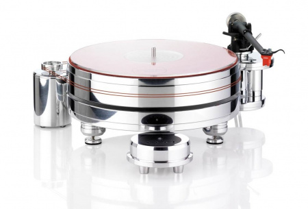 Acoustic Solid Machine Small R