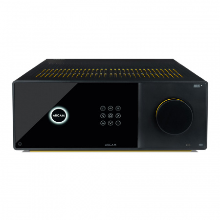 AV усилитель Arcam AVA15