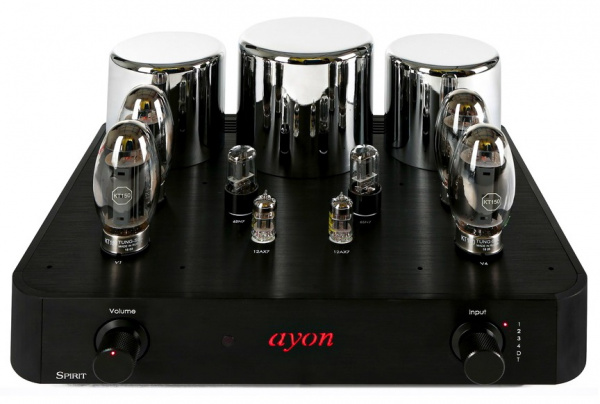 Ayon Spirit V KT150