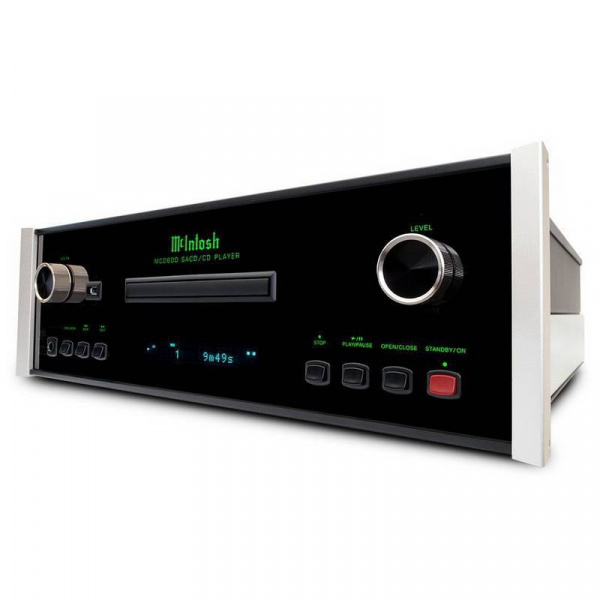McIntosh MCD600