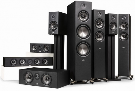 Polk Audio Reserve R200