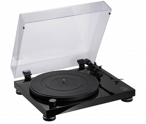 Audio-Technica AT-LPW50PB