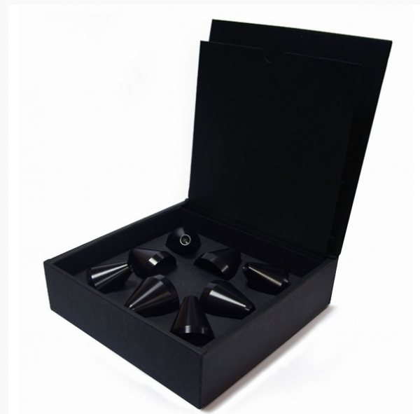 Cold Ray 4 Ceramic