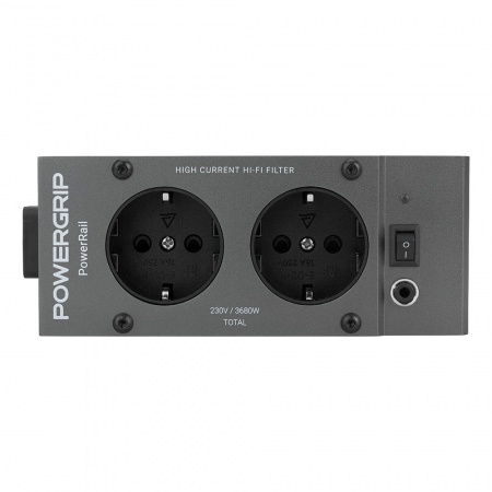 Powergrip PowerRail