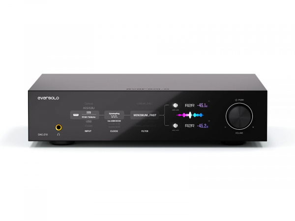 EverSolo DAC-Z10