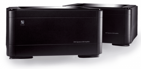 PS Audio BHK Signature 300 Mono