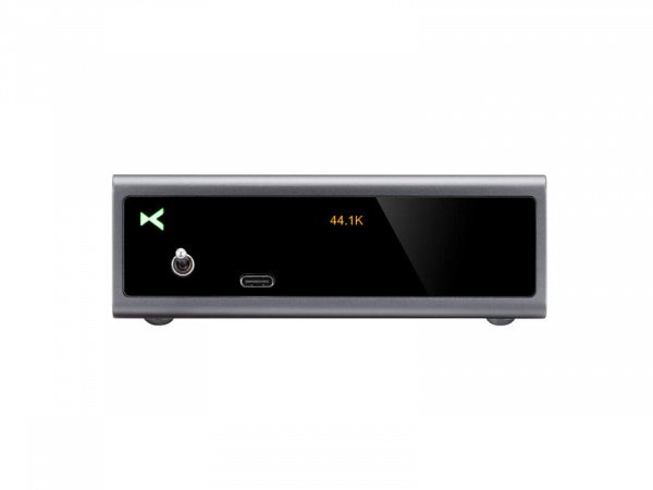 xDuoo MU-601