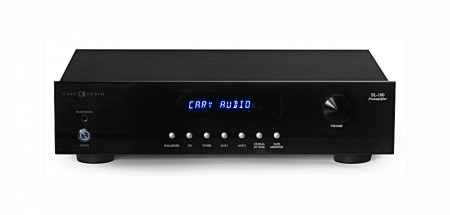 Cary SL-100