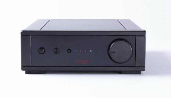 Rega io