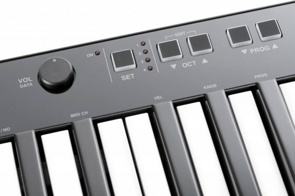 IK Multimedia iRig Keys 37 Pro