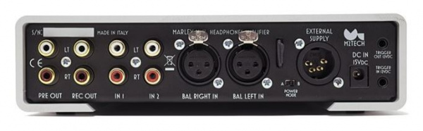 M2Tech Marley MK II