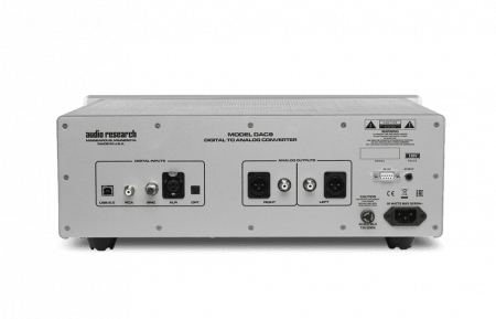Audio Research DAC9