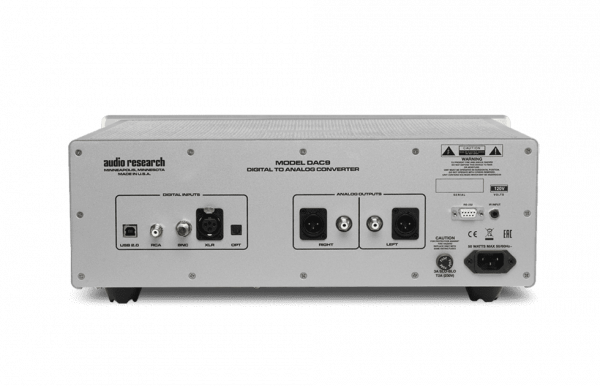 Audio Research DAC9