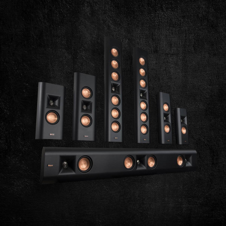 Klipsch RP-240D