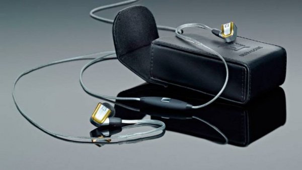 Ultrasone IQ