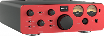 SPL Phonitor X