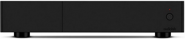 Усилитель мощности AudioLab 9000P