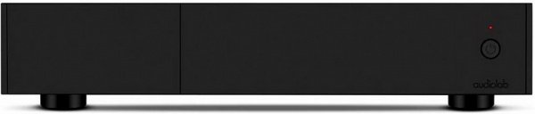 Усилитель мощности AudioLab 9000P