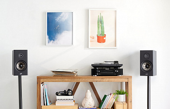 Polk Audio Reserve R100