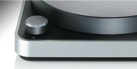 Clearaudio Concept MC