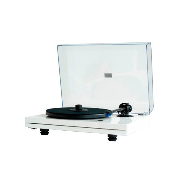 Music Hall MMF 5.3 Piano White
