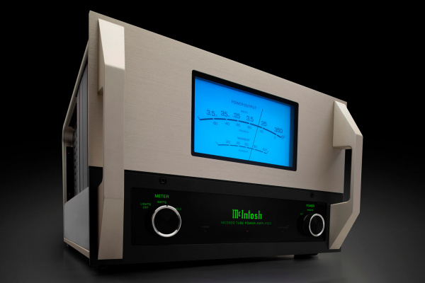 McIntosh МС3500 MkII