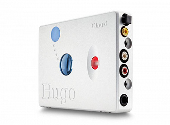 Chord Hugo