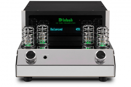 McIntosh C8