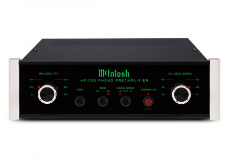 McIntosh MP100