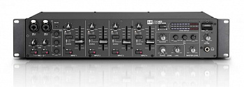 LD Systems ZONE 423 зонный микшер