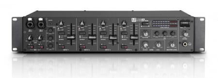 LD Systems ZONE 423 зонный микшер
