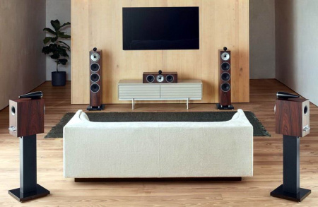 Bowers & Wilkins HTM71 S3