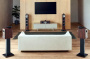 Bowers & Wilkins HTM71 S3