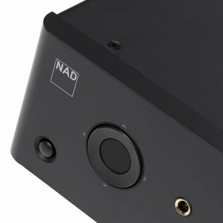 NAD C658