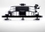 Transrotor ZET 1 Black RB 330