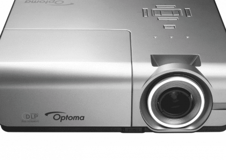 Проектор Optoma X600 (Full 3D)