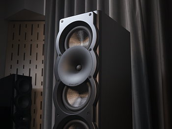 Perlisten Audio A4t
