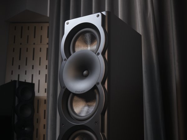 Perlisten Audio A4t