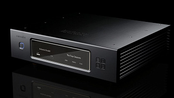 Aurender W20SE 4Tb