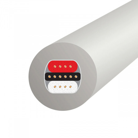 Wireworld Solstice 10 Interconnect RCA