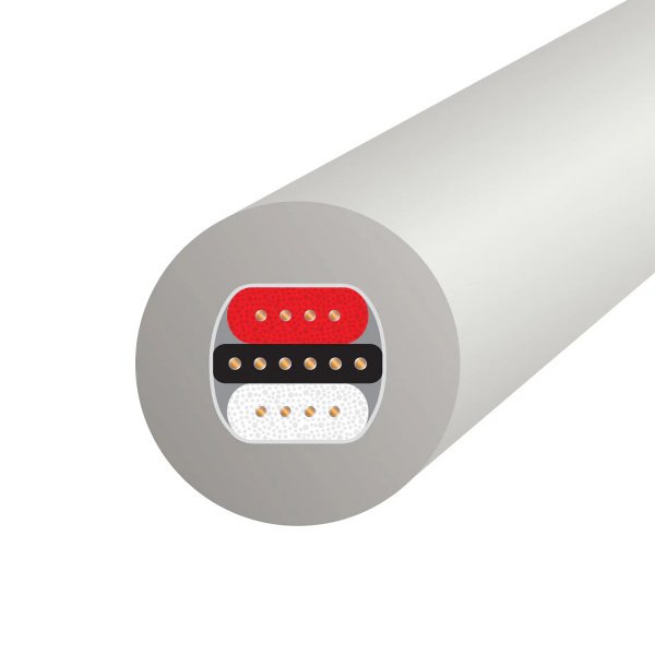Wireworld Solstice 10 Interconnect RCA