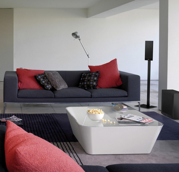KEF T101